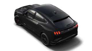 2025 Ford Mustang Mach-E® External Image 3